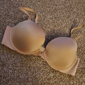 Victoria's Secret Push Up bra